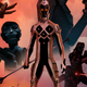 Illustration for article titled African-Inspired Space Opera iYohancé/i Is Going To Be Our Next Obsession
